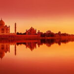 Taj Mahal Tour by Gatiman from Delhi - The Itinerary in Detail