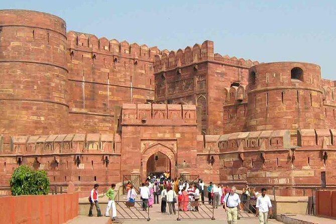 Taj Mahal Tour By Private Car - What’s Included & What’s Not