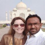 Taj Mahal Tour By Superfast Train From Delhi - First Stop: The Taj Mahal’s Timeless Beauty