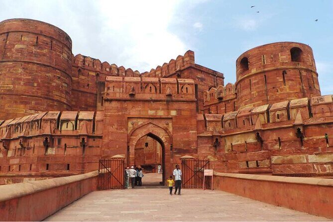 Taj Mahal Tour From Bangalore Flight At Agra Airport - Practical Details & Considerations