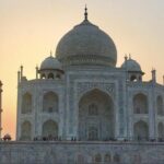Taj Mahal Tour From Delhi - How the itinerary unfolds