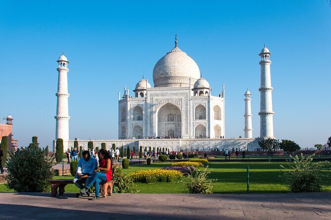 Taj Mahal Tour From Delhi By Car - Why Travelers Love This Tour