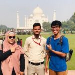 Taj Mahal Tour From Delhi by Car - All Inclusive - Authentic Insights from Reviewers