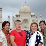 Taj Mahal Tour From Delhi By Car-Skip The Line Tickets With Lunch - Who Should Consider This Tour?