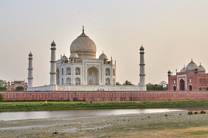 Taj Mahal Tour From Delhi By Car - Potential Considerations