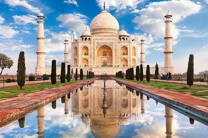 Taj Mahal Tour From Delhi By Private Car - What Makes This Tour Special?
