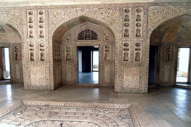 Taj Mahal Tour From Delhi - Same Day Agra Tour - Authentic Experiences from Travelers’ Reviews