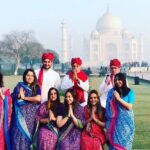 Taj Mahal : Tour Guide + Transport - Transportation and Comfort