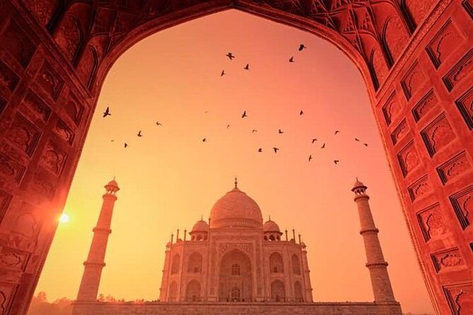 TaJ Mahal Tour Sunrise and Sunset - An In-Depth Review of the Taj Mahal Sunrise and Sunset Tour
