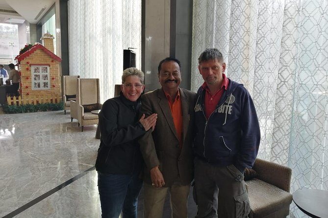 Taj Mahal Tour + Tiger Safari - Final Thoughts: Is This Tour Right for You?
