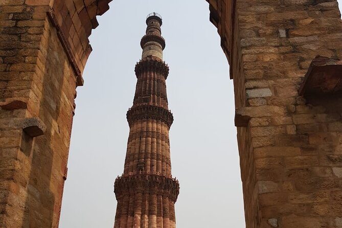 Taj Mahal Tour With Golden Triangle Tour India 3 Nights 4 Days - What Makes This Tour Stand Out?