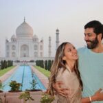 Taj Mahal Tour with High-Speed Train Experience - All Inclusive - What Sets This Tour Apart?