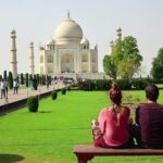 Taj Mahal Tour with Private Guide - Guides: The Heart of the Tour