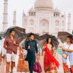 Taj mahal tour with SOS Elephant/Bear wildlife Sanctuary - Practical Aspects and Value