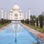 Taj Mahal Virtual Tour - What to Expect During the Tour
