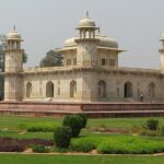 Taj Mahal & Wildlife SOS Elephant Sanctuary Tour from Delhi/Agra - Authentic Experiences and Review Highlights