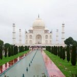 Taj Mahal,Agra Fort and Fatehpur Sikri Tour from Delhi by Train - Who Would Love This Tour?