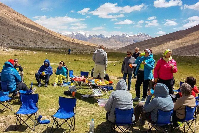 Tajikistan & Kyrgyzstan cultural tour along Pamir Highway - Analyzing the Value