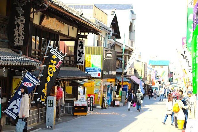 Takamatsu Half-Day Private Tour with Government-Licensed Guide - FAQ