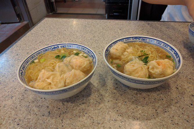 Taking you to every corner of Hong Kong! - What to Expect in Practice