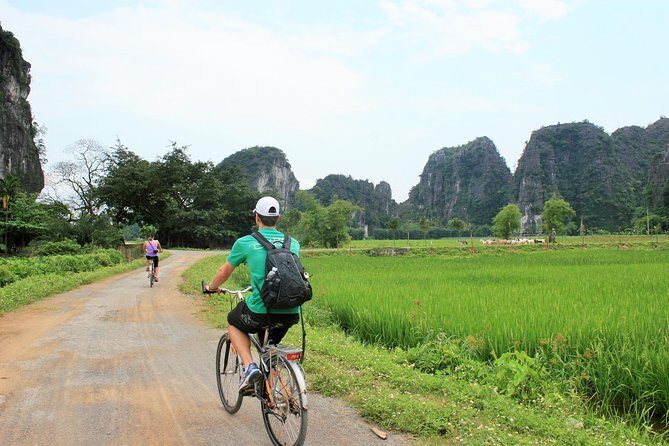 Tam Coc Boat-ride & Bich Dong Pagoda - What to Keep in Mind