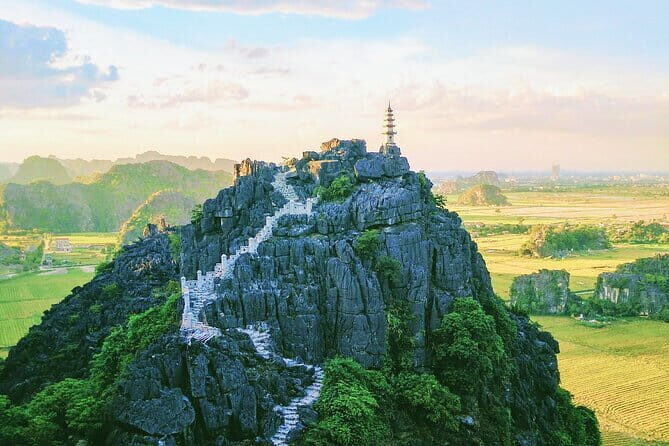 Tam Coc Countryside & Cave Escape - Final Thoughts: Who Would Love This Tour?