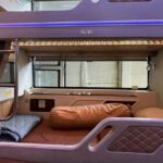 Tam Coc , Ninh Binh To Hue VIP 20 Cabin Sleeping Bus - Considerations and Potential Drawbacks