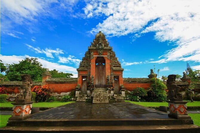 Taman Ayun And Tanah Lot Temple Sunset Tour - What Travelers Say