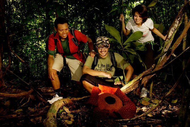 Taman Negara Day Trip from Kuala Lumpur with Lunch - Who Should Consider This Trip?