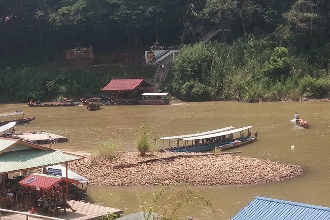 Taman Negara Kuala Tahan Transfer Private Hyundai Starex - Final Thoughts