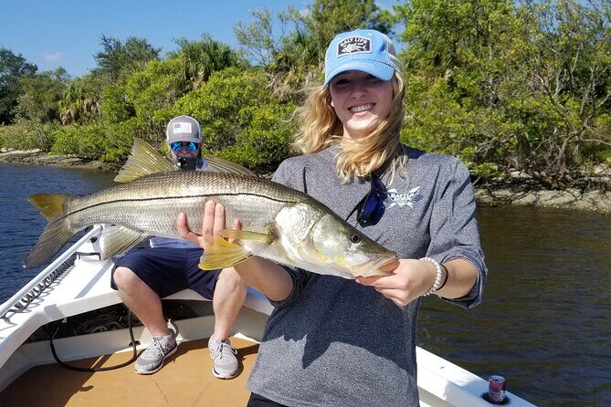 Tampa Bay Private Fishing Charter - Frequently Asked Questions