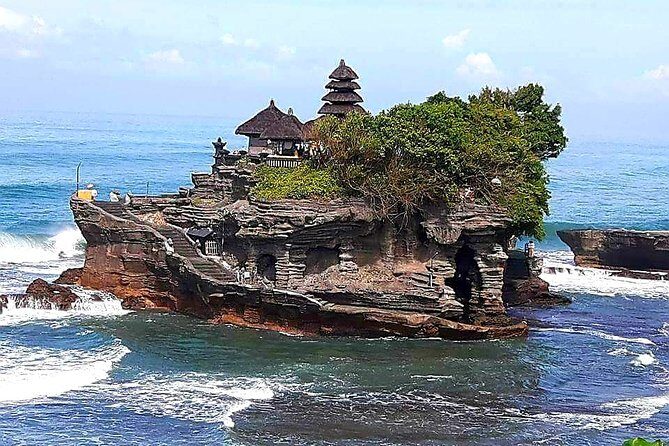 Tanah Lot and Jatiluwih Unesco Rice Terrace Private Tour - Authentic Insights from Reviewers