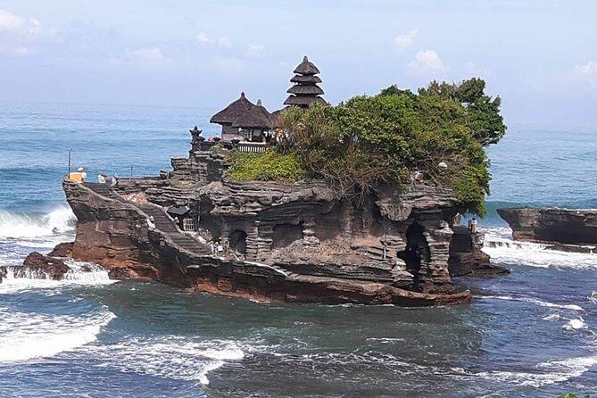 Tanah Lot And Ubud - Full Day Private Tour - Final Thoughts: Is This Tour Right for You?