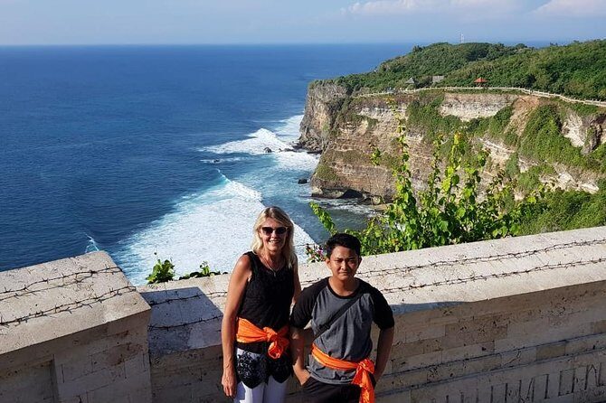 Tanah Lot and Uluwatu Temple Private Guided Tour - FAQ