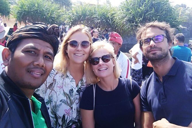 Tanah Lot Bali Temple Sunset Small Group Tour  Half Day - Final Thoughts
