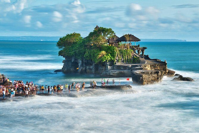 Tanah Lot Temple and Uluwatu Temple Tour with Shopping - Who Will Love This Tour?