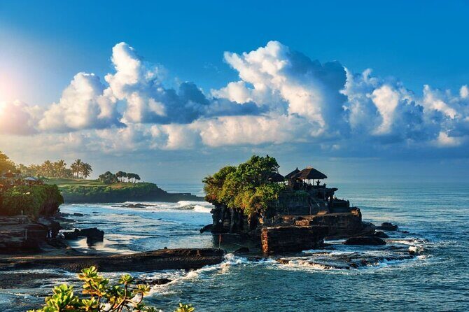 Tanah Lot Temple - Half Day Tour - All Inclusive - Who Should Book This Tour?
