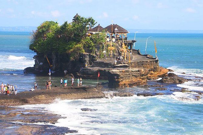 Tanah Lot Temple Tours, include Tickets - Final Thoughts