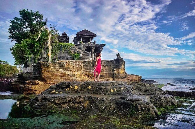 Tanah Lot Temple, Waterfall & Ubud Tour (Private & All-Inclusive) - Practical Details & Considerations