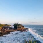Tanah Lot Tour Including Hidden Waterfall - Authentic Insights from Past Travelers