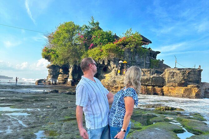 Tanah Lot Tour & North Bali Tour : All-Inclusive Best Experience - What to Expect on This Tour