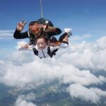 Tandem Skydiving Pattaya by Thai Sky Adventures - Who Should Consider This Experience?