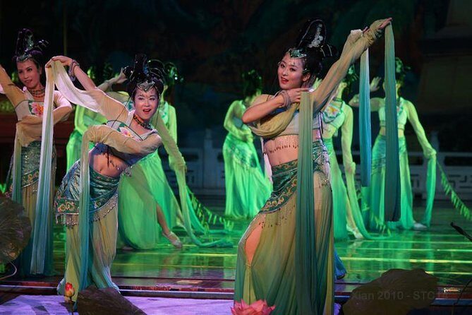Tang Dynasty Dinner Show with Private transfer - Final Thoughts: Who Should Book This Tour?