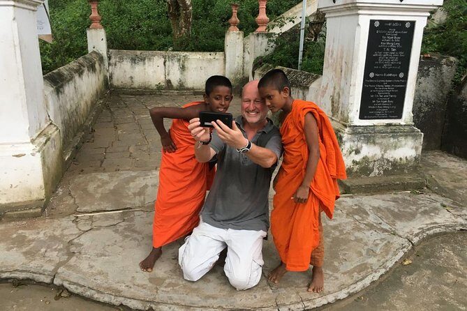 Tangalle Sightseeing Tour - Practical Details and What You Can Expect