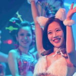 Tantra Tokyo Burlesque Show Club - The Itinerary Breakdown