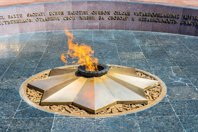 Tashkent City Tour - Authentic Experiences and Traveler Insights