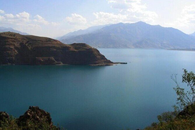 Tashkent Mountain Tour Amirsoy with Transport - Exploring the Itinerary in Depth
