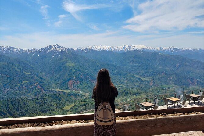 Tashkent Mountain Tour - The Authentic Touch and Practical Details