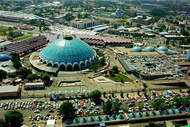 Tashkent-Samarkand-Bukhara tour-3nights/4 days - FAQ