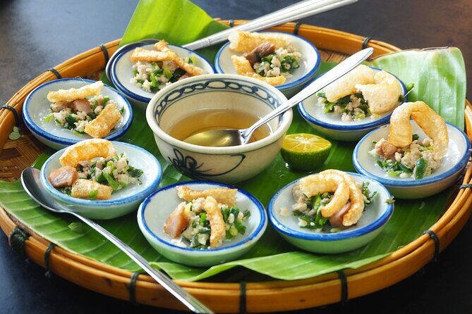 Taste & Explore Hoi An: Food, Art & Heritage from Hoi An/ Da Nang - FAQ